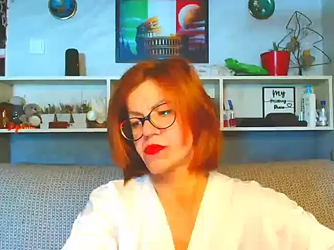 Natali3855 online show from June 27, 12:55 pm