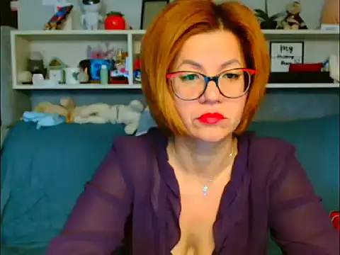 Snapshot of Natali3855 chatting on November 27, 7:09 am Natali3855 online show from November 27, 7:09 am