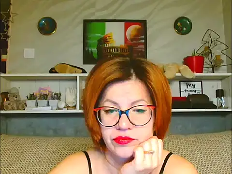 Natali3855 online show from March 15, 3:35 am