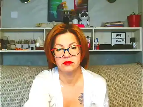 Natali3855 online show from July 11, 2:45 am