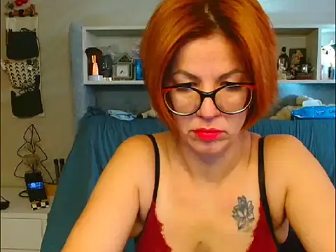 Snapshot of Natali3855 chatting on October 31, 5:37 am Natali3855 online show from October 31, 5:37 am