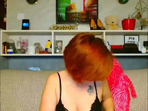 Natali3855 online show from February 6, 5:25 am