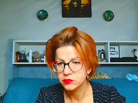 Snapshot of Natali3855 chatting on October 2, 6:06 am Natali3855 online show from October 2, 6:06 am