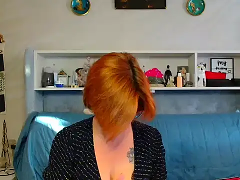 Snapshot of Natali3855 chatting on October 15, 4:55 am Natali3855 online show from October 15, 4:55 am