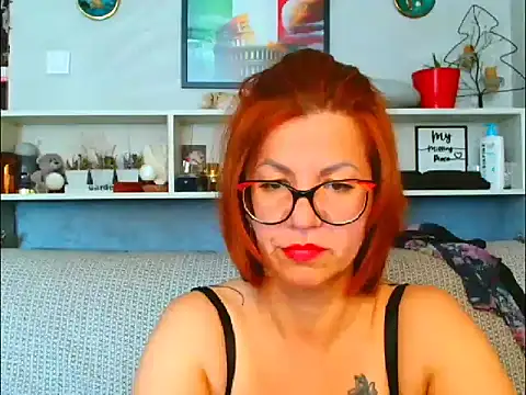 Natali3855 online show from June 20, 4:50 am
