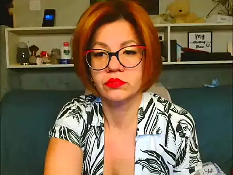 Natali3855 online show from January 9, 4:52 am