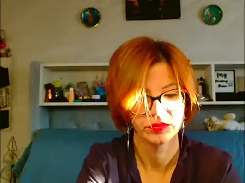 Snapshot of Natali3855 chatting on September 26, 4:19 am Natali3855 online show from September 26, 4:19 am