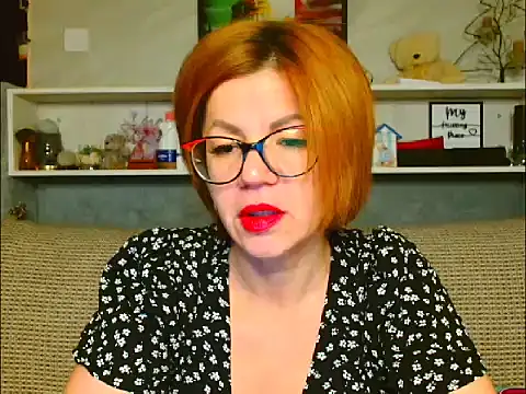 Natali3855 online show from January 17, 4:27 am