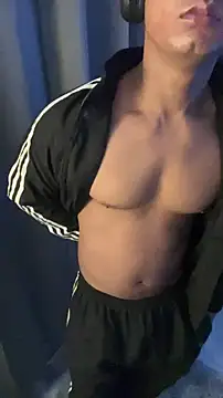 nick  yy online show from January 8, 7:53 pm