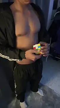 nick  yy online show from January 9, 8:05 pm