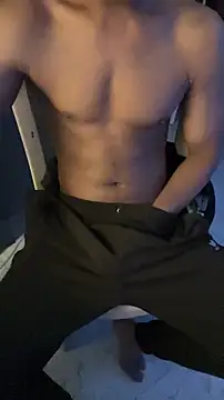 nick  yy online show from November 12, 9:57 am