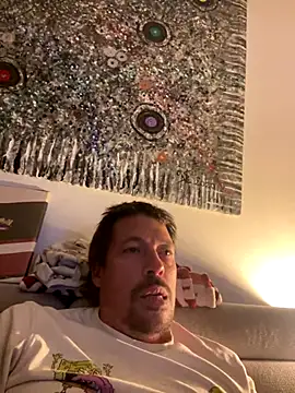 zenzero87 online show from October 6, 1:29 am