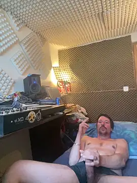 zenzero87 online show from March 26, 6:44 am