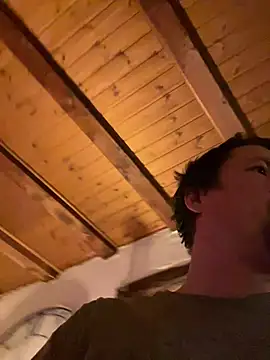 zenzero87 online show from December 29, 9:41 pm