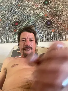 zenzero87 online show from October 6, 1:34 pm