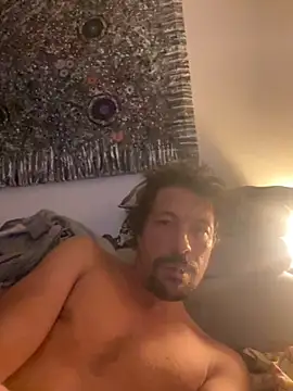 zenzero87 online show from October 23, 12:09 am