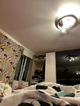 zenzero87 online show from January 5, 5:09 am