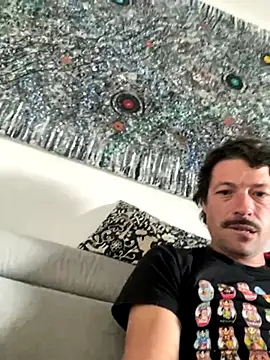 zenzero87 online show from October 27, 7:53 am