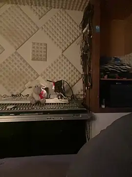 zenzero87 online show from March 4, 9:55 pm