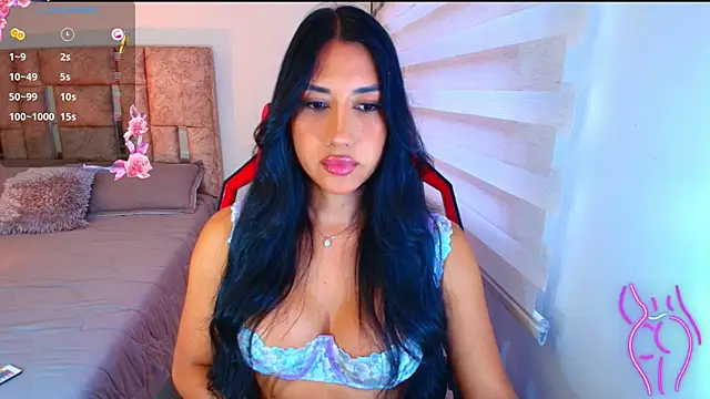 sexysaradoll online show from November 3, 7:28 pm