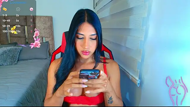 sexysaradoll online show from November 14, 10:24 pm