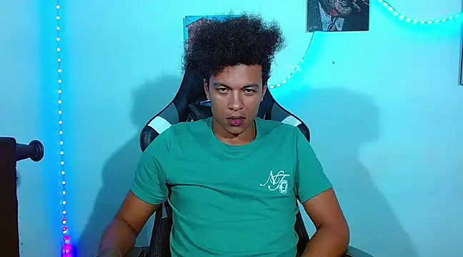 Black Diamon  online show from March 8, 8:55 am