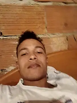 Black Diamon  online show from December 14, 10:15 pm