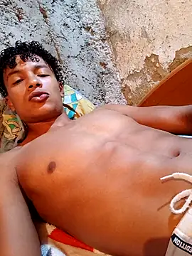 Black Diamon  online show from March 3, 2:51 am