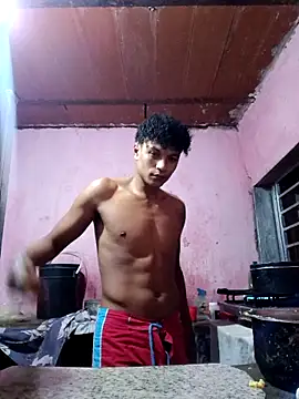 Black Diamon  online show from December 21, 5:09 am