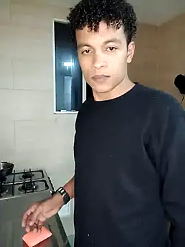 Black Diamon  online show from February 11, 5:16 am