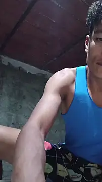 Black Diamon  online show from January 15, 10:02 pm