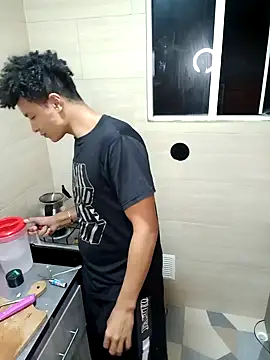 Black Diamon  online show from December 13, 11:39 pm