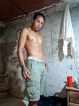 Black Diamon  online show from November 25, 7:14 pm