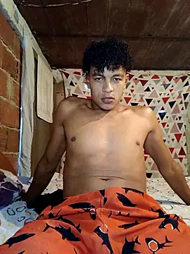 Black Diamon  online show from December 16, 8:57 pm