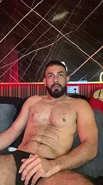 BEN BLAZE online show from November 20, 5:46 pm