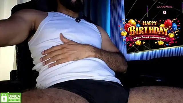 Snapshot of BEN_BLAZE chatting on June 9, 1:39 am BEN BLAZE online show from June 9, 1:39 am