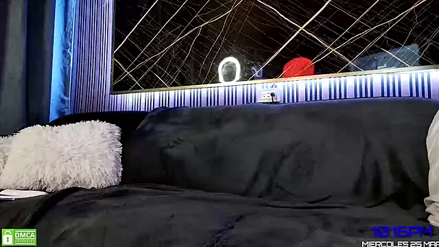 BEN BLAZE online show from March 26, 3:16 am