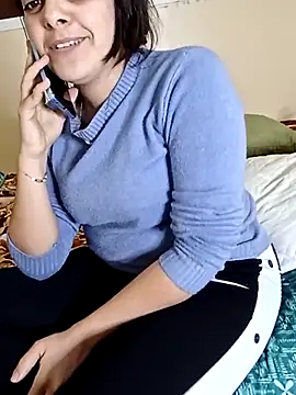 Snapshot of ShadiaStar chatting on February 12, 8:30 pm ShadiaStar online show from February 12, 8:30 pm