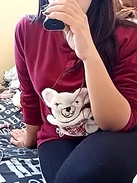 ShadiaStar online show from November 27, 8:04 am