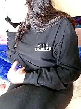 ShadiaStar online show from January 6, 11:20 pm