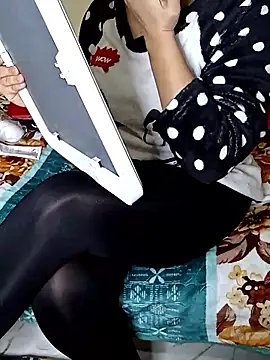 ShadiaStar online show from January 10, 6:36 pm