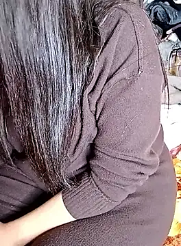 ShadiaStar online show from January 15, 2:04 am