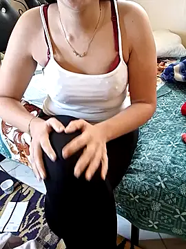 ShadiaStar online show from January 13, 11:14 am