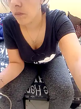 ShadiaStar online show from November 18, 12:52 pm