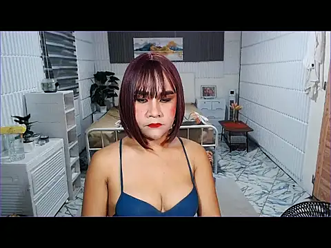 MS SexCumEducation TS online show from October 15, 12:53 am