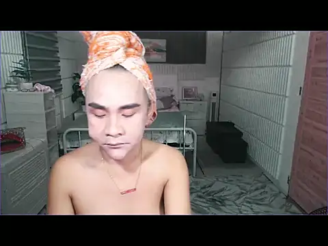 MS SexCumEducation TS online show from October 24, 12:42 am