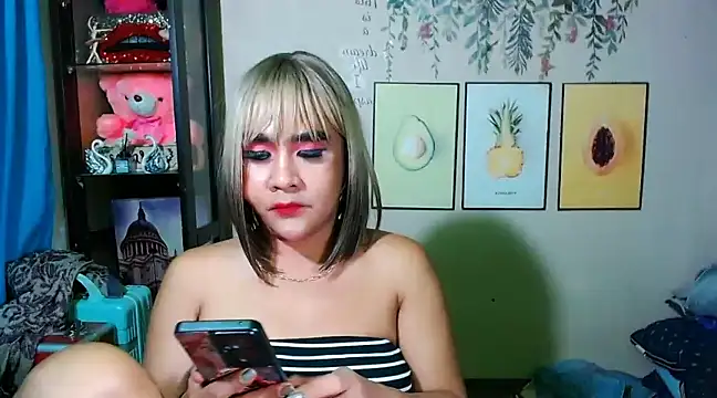 MS SexCumEducation TS online show from March 6, 5:00 pm