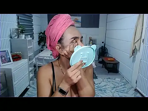 MS SexCumEducation TS online show from November 26, 6:30 pm