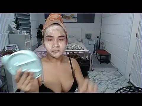 MS SexCumEducation TS online show from November 9, 8:46 pm