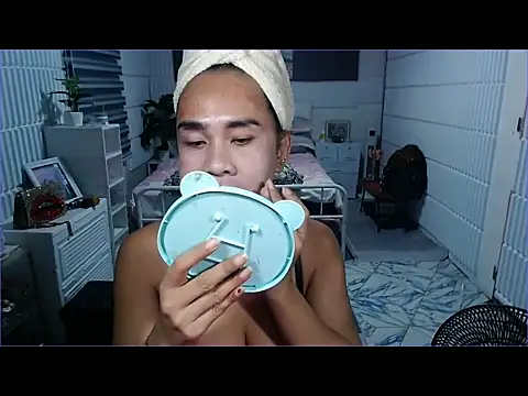 MS SexCumEducation TS online show from November 14, 10:52 am